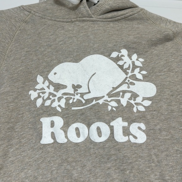 Roots Original Kanga Hoodie - Picture 3 of 6